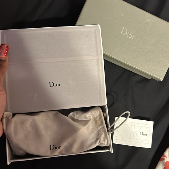 COPY - Authentic Christian Dior KaleiDiorScopic 35JOJ 3 Sunglasses - Picture 12 of 15